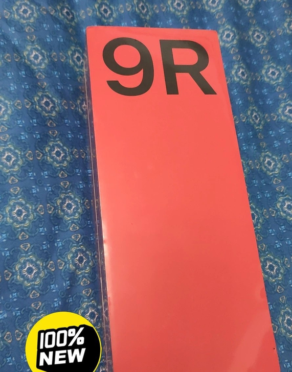 收一加9r，直接带价格和规格来