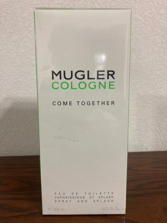 穆勒青净古龙EDT香水50ml分装从300...