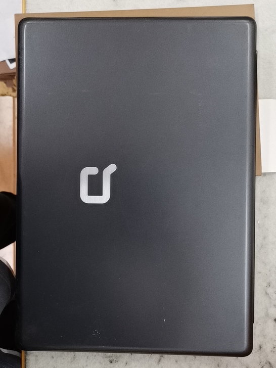 只支持同城自提，惠普09年笔记本电脑，正常...