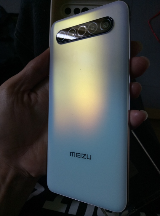 Meizu/魅族 17