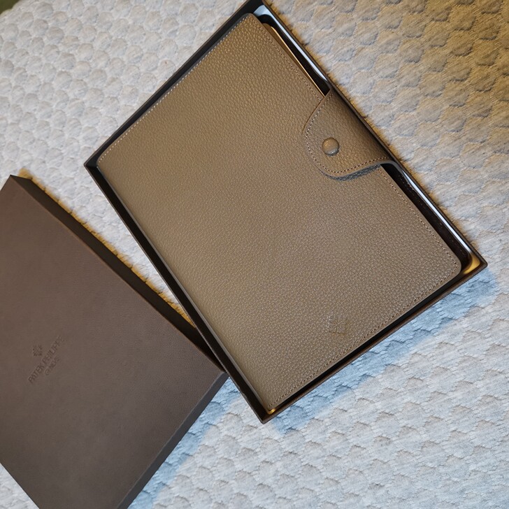 pp笔记本，记事本，VIP礼品，真皮封面，...