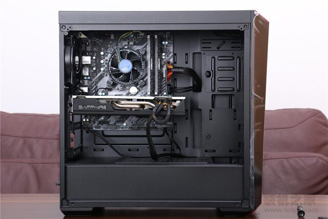 电脑盲盒，盲盒配置随机，rog全家桶乃至1...