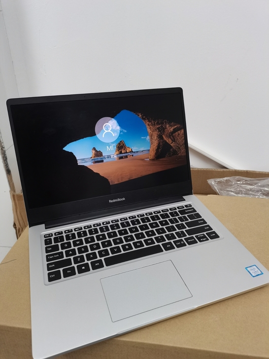 小米RedmiBook14笔记本电脑