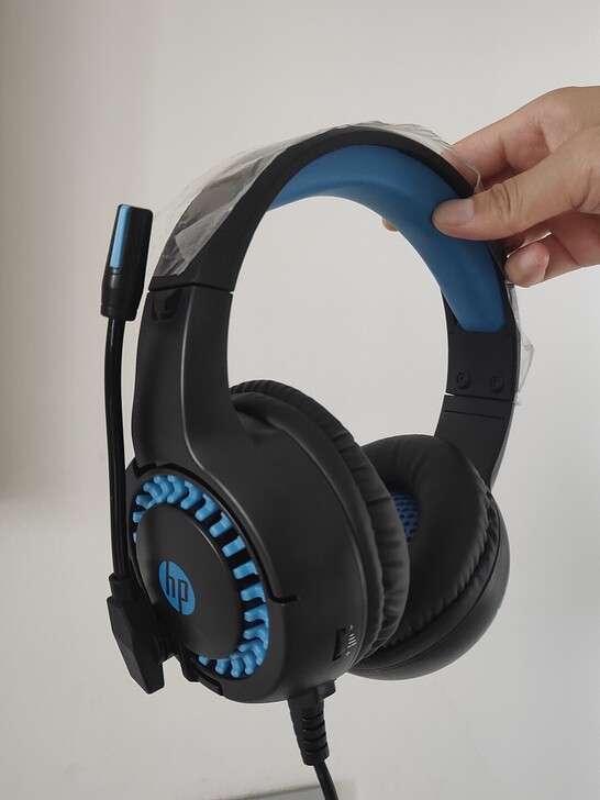 惠普HP耳机电脑耳麦，DHL-8011型号...