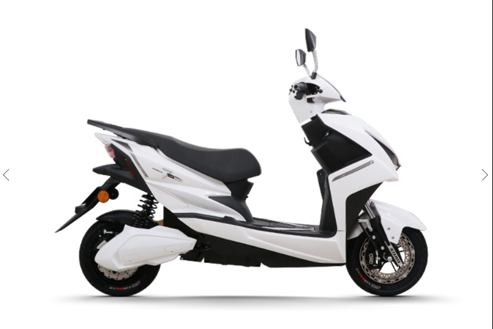 98K至尊版，小刀电动车，可装石墨烯，锂电池