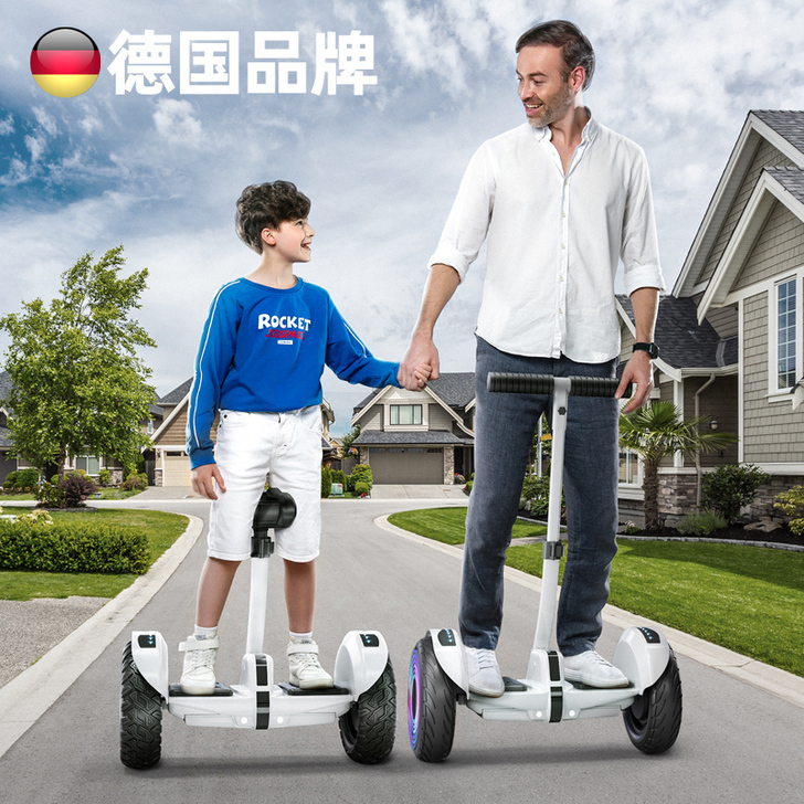 Zola/左拉 自平衡电动车