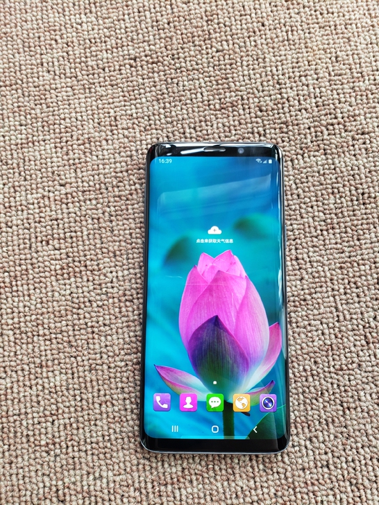 三星s8手机原装正品全网通 国行系统 手机...