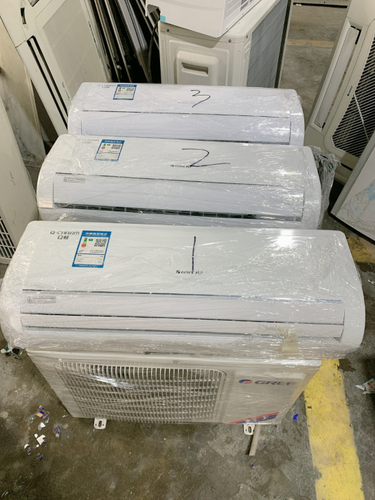 深圳二手空调精品出售：款式齐全，价格优惠，...
