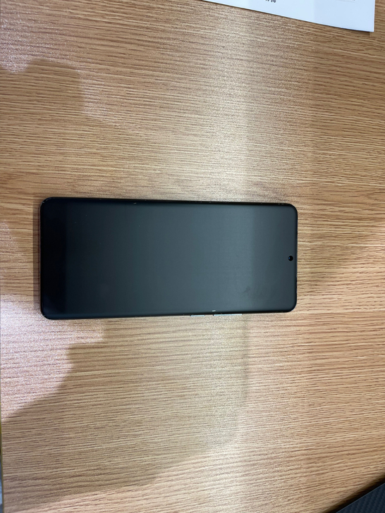 魅族18pro顶配手机12+256版本，5...