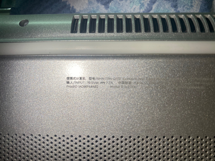 惠普笔记本电脑换了台式出了 送无线鼠标有俩...