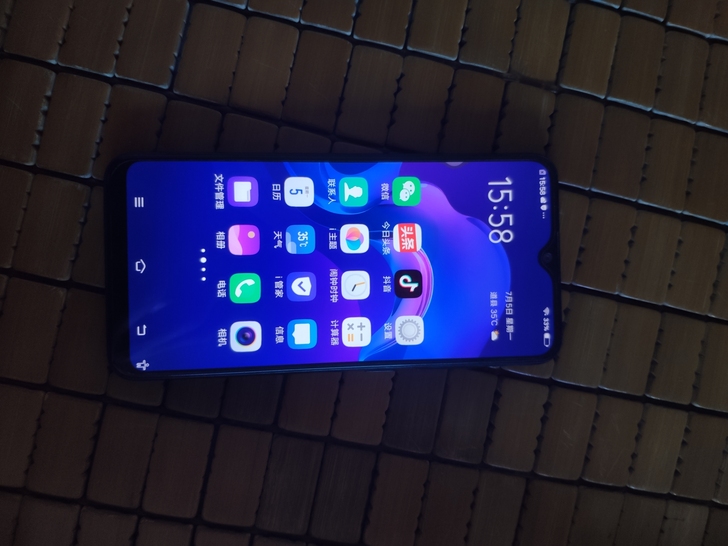 vivo  Y93  4+64g    带...