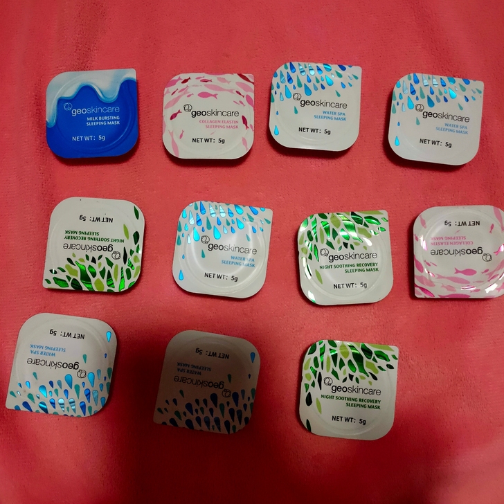 ##amp；hearts；纽西之谜深水咋弹...