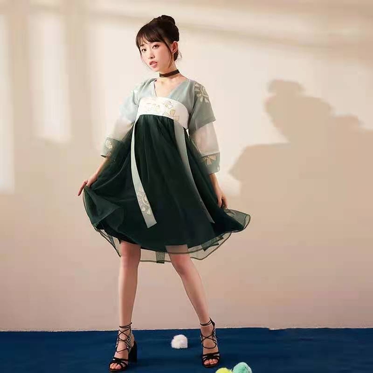 十三余绿篱汉元素（已绝版），穿一，未下水，...