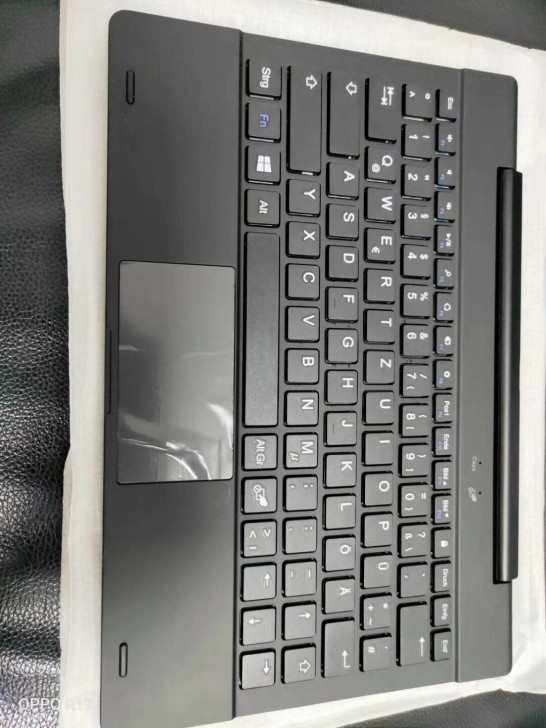 平板笔记本键盘几十个，可以接USB当有线键...