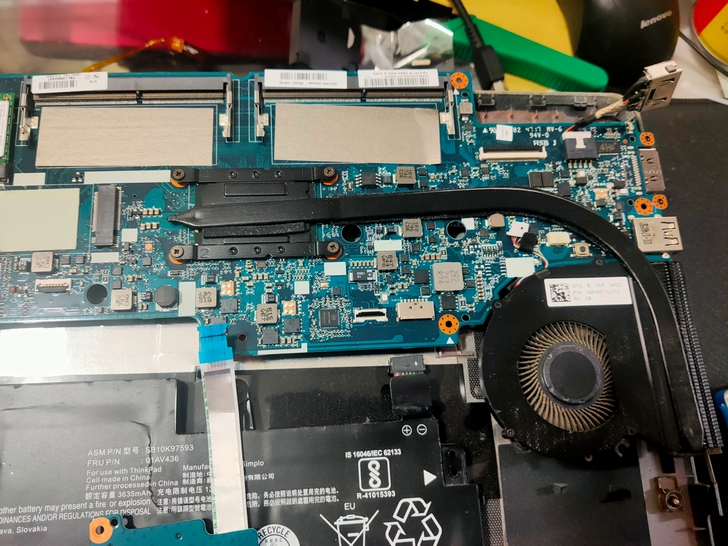 联想ThinkPad S2 2nd Gen...