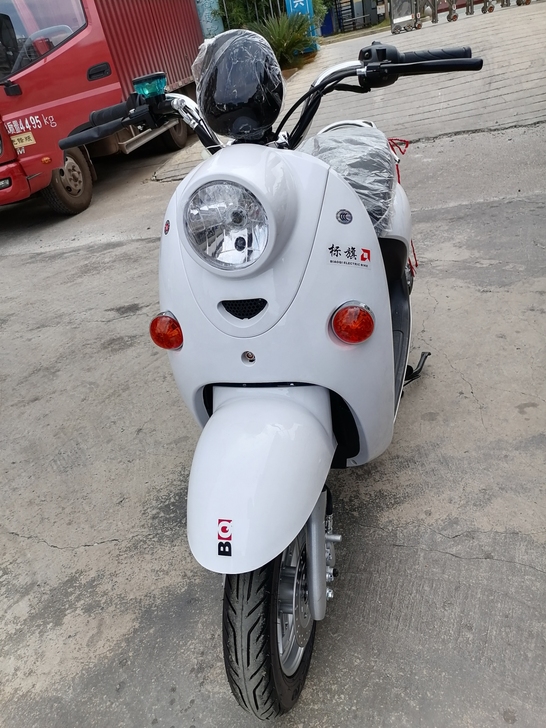 二龟车高配单碟刹电动车，转单碟刹高配龟王，...