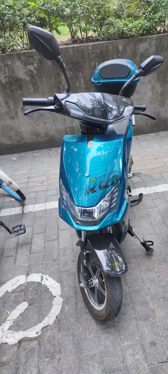 立马电动车【非雅迪 绿驹 雅马哈 小牛绿源...