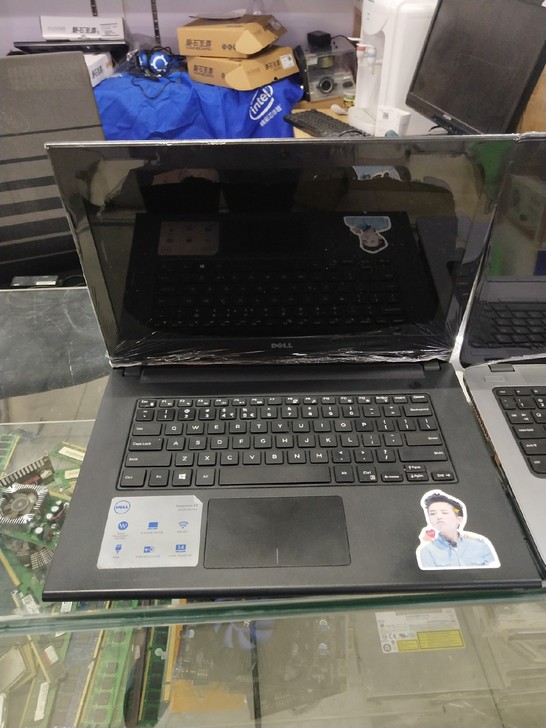 大量笔记本处理