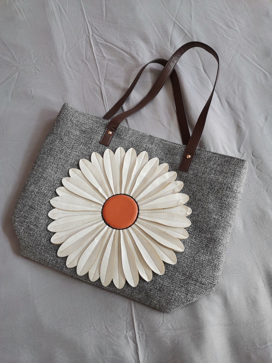 夏季部编单肩包基本没用过