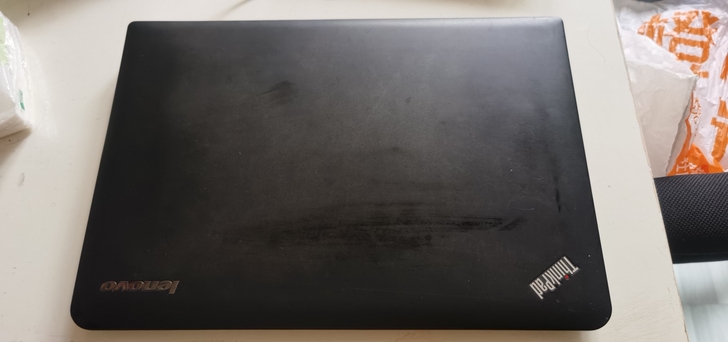 联想笔记本电脑 Lenovo E431，i...