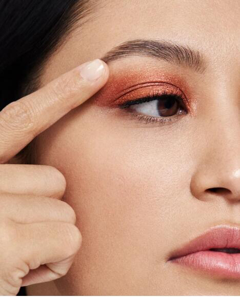 法国小众品牌Violette 液体眼影，国...