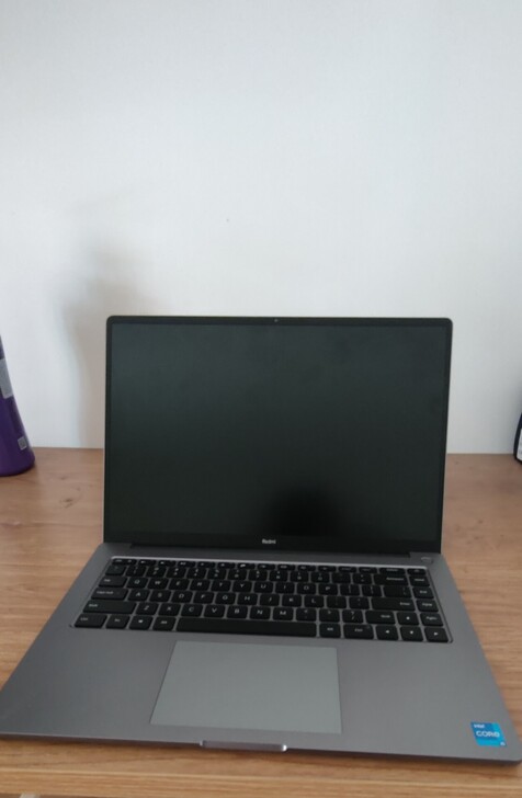 redmibookpro 15 红米笔记本...