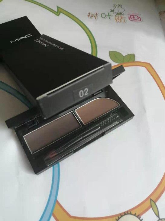 mac眉粉