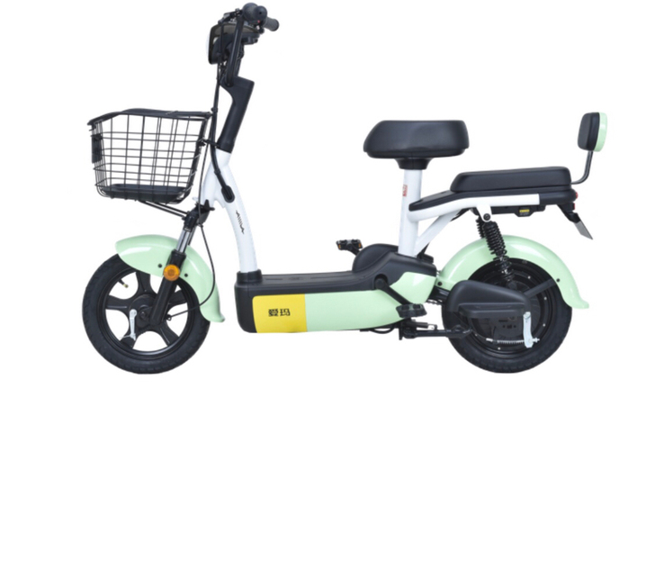 爱玛电动车工厂直销车型小电驴