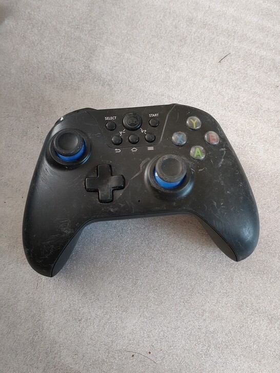 飞智黑武士x9et，成色如图，实物拍摄，无...