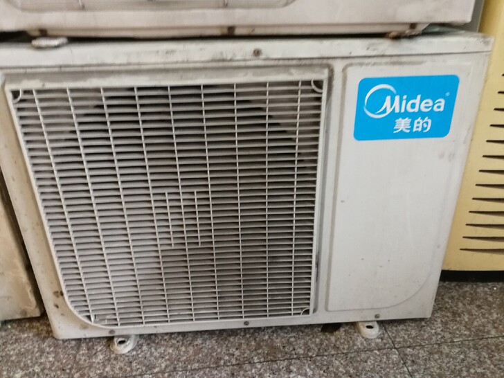 二手空调出租出售