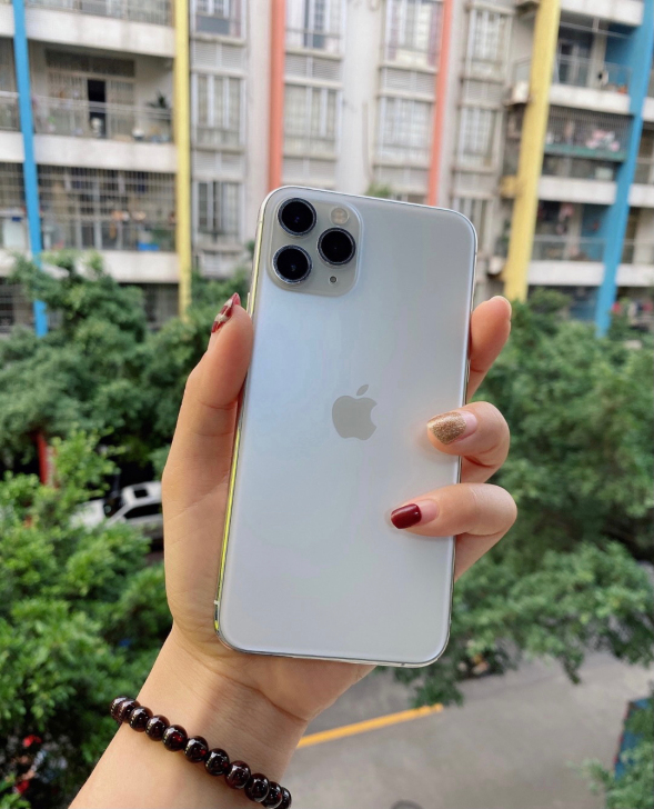 11Pro 苹果 11ProMax 走平台...