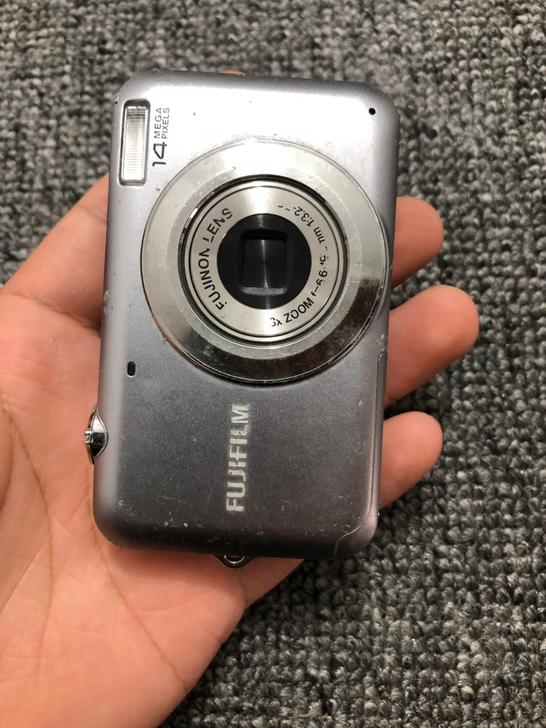 富士JV155 数码相机 ...