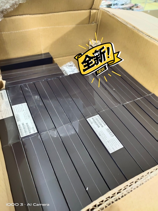 华为Mate10pro全新原封到货,全部来...