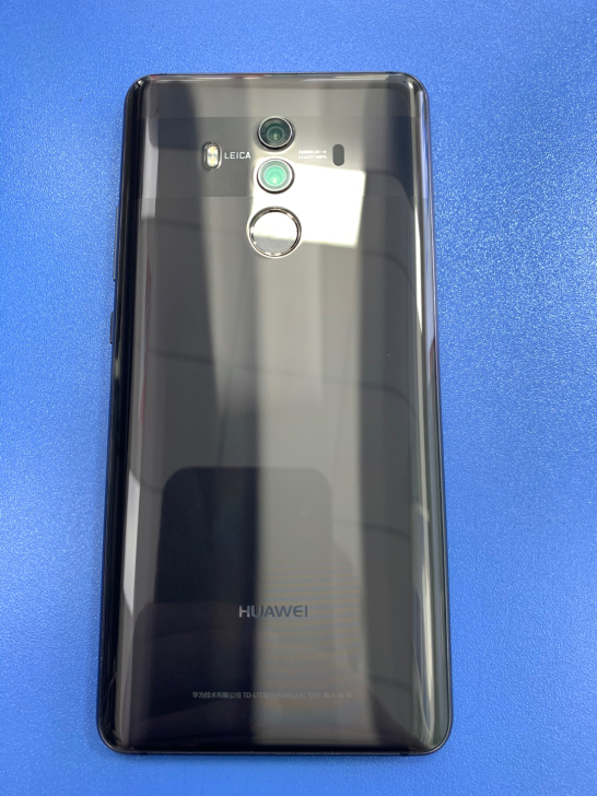 华为Mate10pro 6+128G,手机...