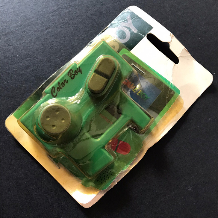 gameboy gbc掌机专用 外设摇杆