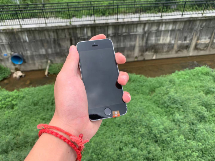 苹果SE手机苹果SE手机 #iPhone#...