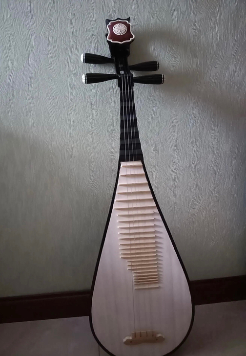 全新的花梨木手工琵琶成人琵琶，