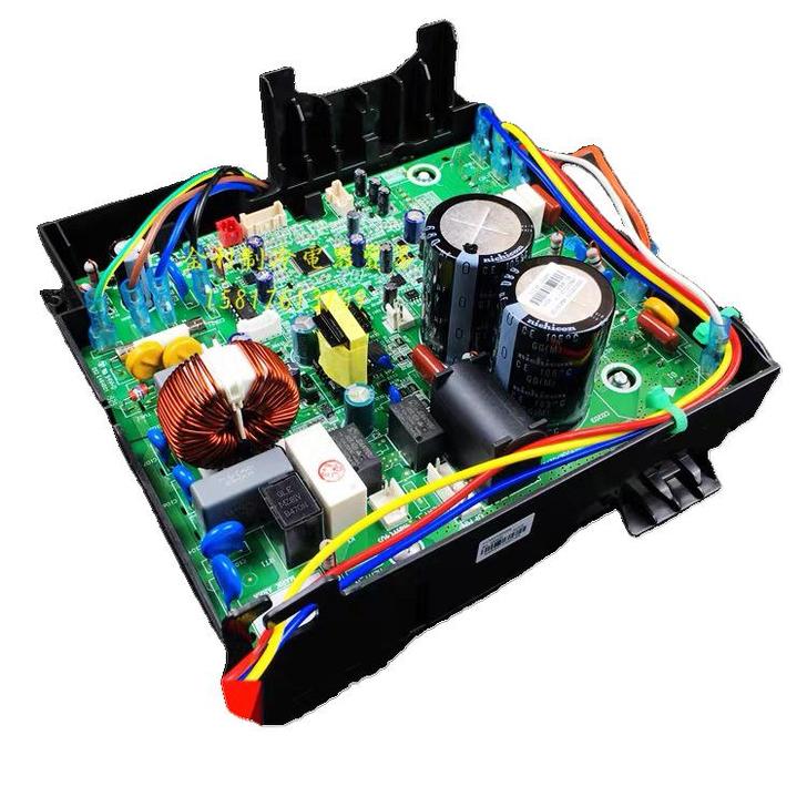 格力变频空调外机全新 产地：中国大陆 配件...