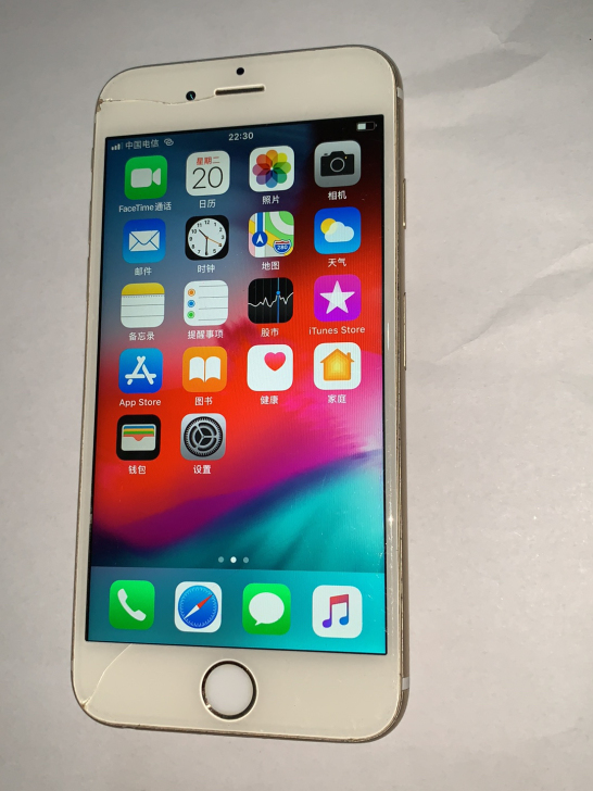 apple 苹果 iphone 6s 64...