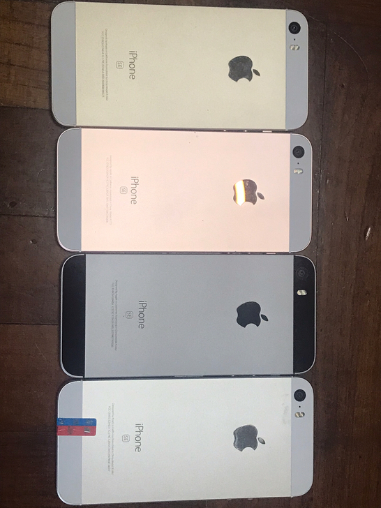 苹果se手机苹果SE手机 #iPhone#...