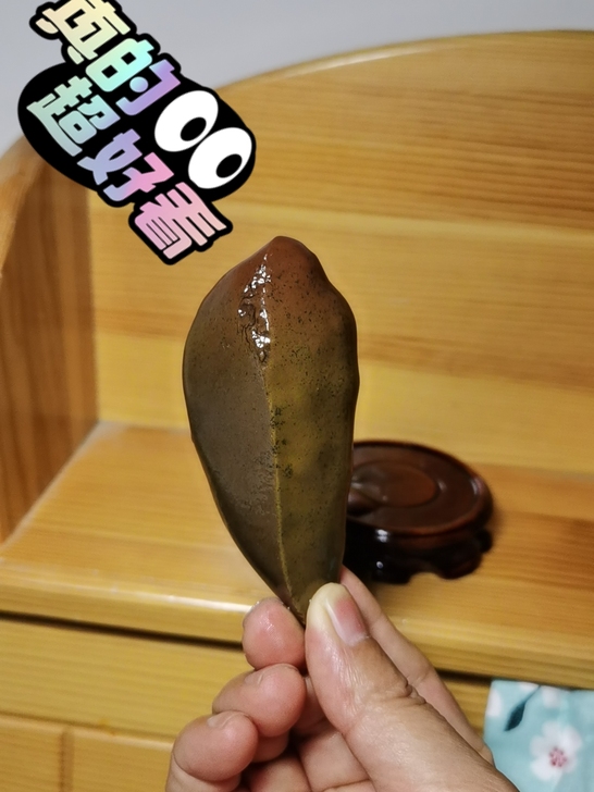 新疆大漠奇石,精品俏色哈密大南湖彩色泥石 ...