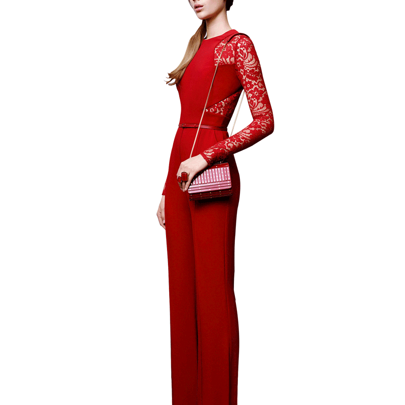 想要「休闲连体裤」 ，有意带价私聊我啊，在...