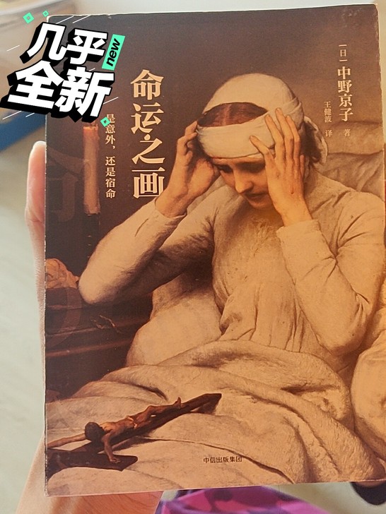 艺术书籍 讲名画与人生 书店正版入手