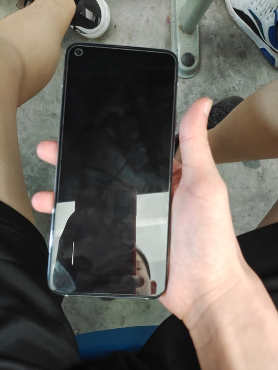 红米k30s至尊纪念版