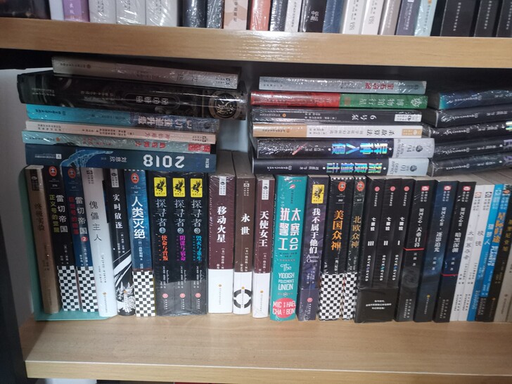 唐山市区路南路北当面交易，可以拆卖，科幻小...