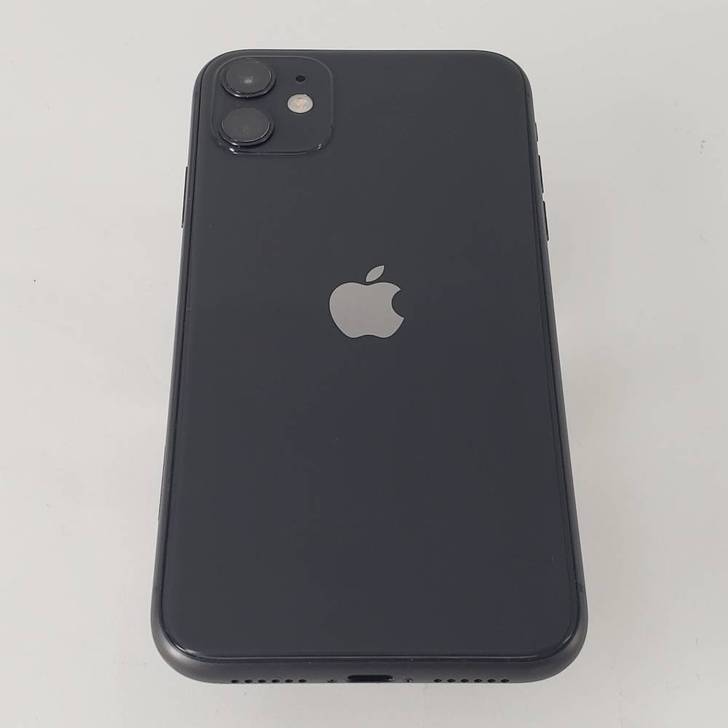 良品 iPhone 11 黑色 128G ...