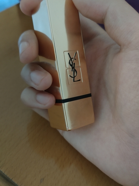 ysl圣罗兰方管口红104，主页两件包邮