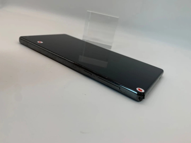 小米mix,6加256大内存,4400MA...