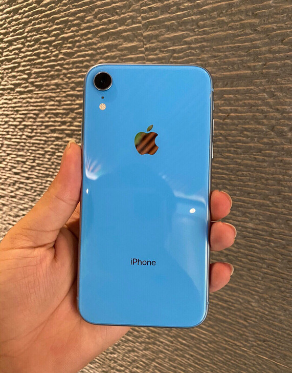 苹果xr iPhonexr 128G 正品...