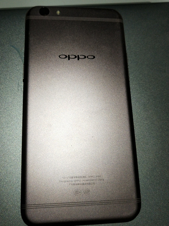 OPPO R9st
